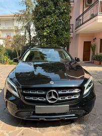 Mercedes GLA 180 Premium Night Pack