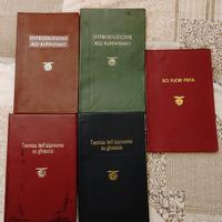 Manuali Quaderni CAI 