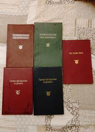 Manuali Quaderni CAI 