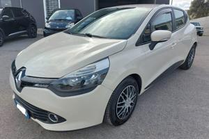 RENAULT Clio dCi 8V 75 CV Start&Stop 5 porte Ene