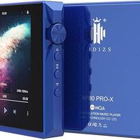 LETTORE MP3 HIDIZS AP80 PRO-X + SANDISK 512