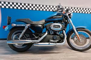 Harley Davidson Sportster R 1200