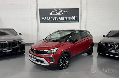 Opel Crossland 1.2cc 110cv Clima+Carplay OK Neopat