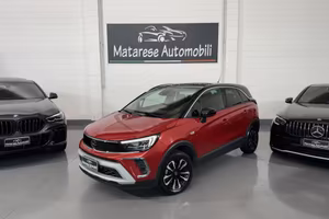 Opel Crossland 1.2cc 110cv Clima+Carplay OK Neopat