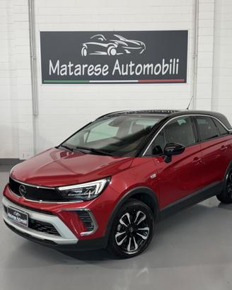 Opel Crossland 1.2cc 110cv Clima+Carplay OK Neopat