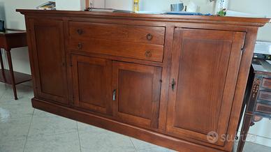 credenza