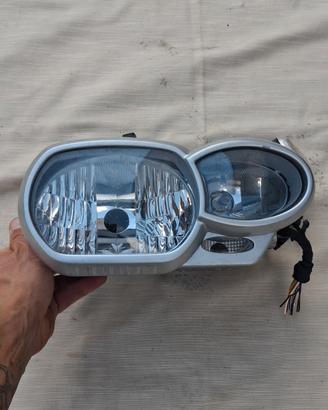 faro bmw k1300