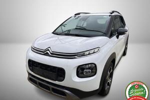 CITROEN C3 Aircross PureTech 82 Shine