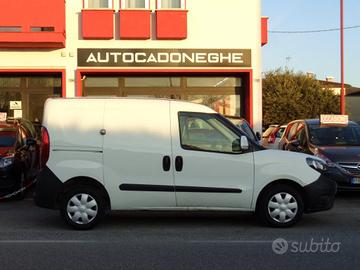 FIAT Doblo 1.3mtj 3 POSTI, PREZZO FINO 23.05,GAR