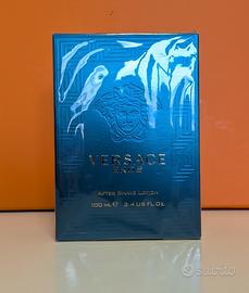 Versace Eros - Dopobarba, 100 ml