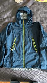 giacca antivento Rock experience  XL