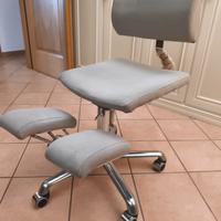 Sedia ergonomica Confort save