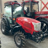 Trattore frutteto McCormick X4.110N
