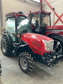 Trattore frutteto McCormick X4.110N