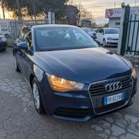 Audi A1 SPB 1.6 TDI S Line Edition Plus 116 CV