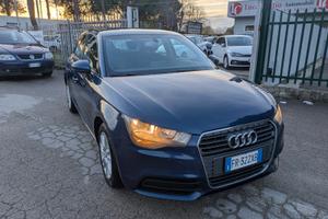 Audi A1 SPB 1.6 TDI S Line Edition Plus 116 CV