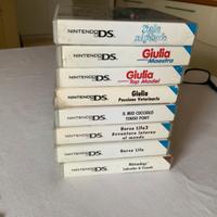 Giochi Nintendo Ds