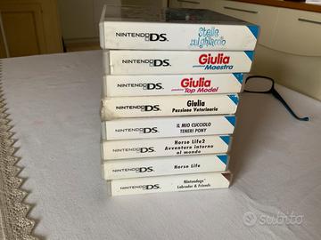 Giochi Nintendo Ds