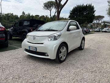 Toyota iQ 1.3 Executive