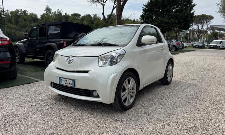 Toyota iQ 1.3 Executive