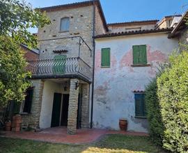 Appartamenti a Castellina di brisighella