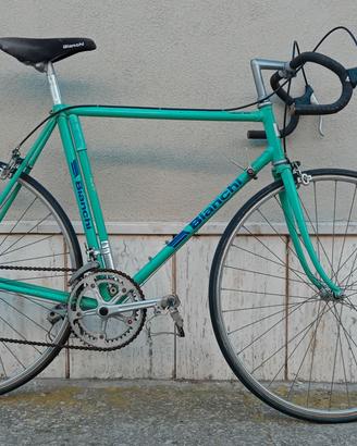 Bianchi record 842, taglia M