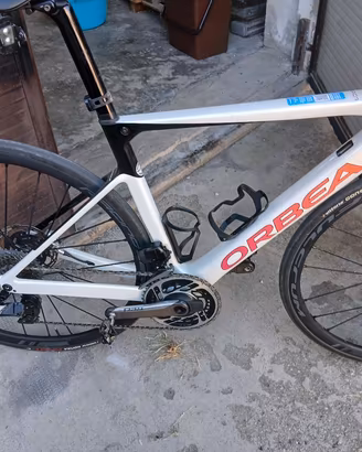 bici  da corsa ORBEA ORCA