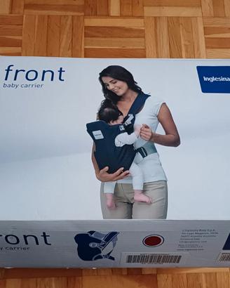 Marsupio Inglesina modello Front Baby Carrier