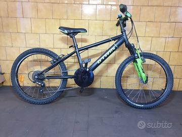 Bicicletta bambino 20" 