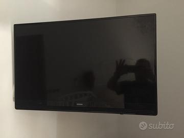 Tv Samsung UE32K5100AKXZT - 32 pollici
