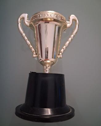 coppa "Vittoria" 