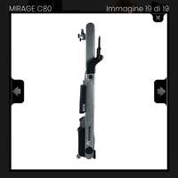 tapis roulant toorx mc 80