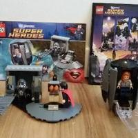 Lego Super Heroes 76009