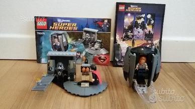 Lego Super Heroes 76009