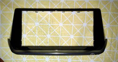 Cornice supporto schermo Peugeot 208 2008