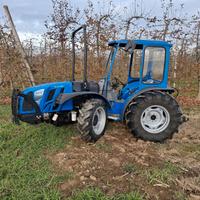 bcs 85 cv non reversibile 