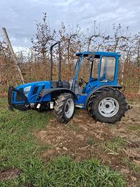 bcs 85 cv non reversibile 