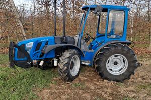 bcs 85 cv non reversibile 