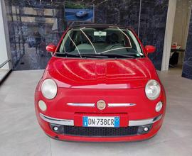FIAT 500 1.3 Multijet 16V 75 CV Lounge