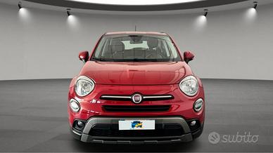 Fiat 500 X 500X 1.0 T3 City Cross 120cv