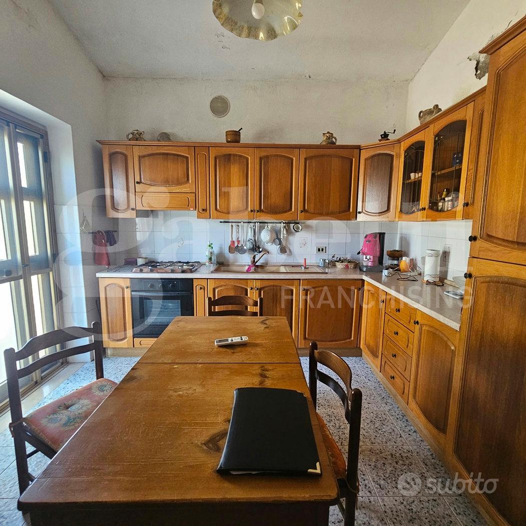 Casa – Scalea, Monticello - Vista 3