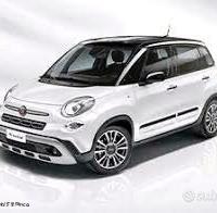 Ricambi auto fiat 500l 2018;2022