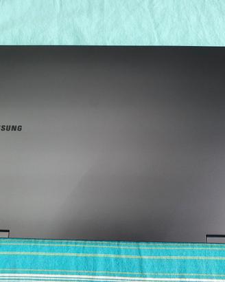 Notebook Samsung Galaxy Book2 Pro 360 13.3" i7