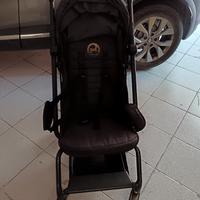 passeggino legero cybex