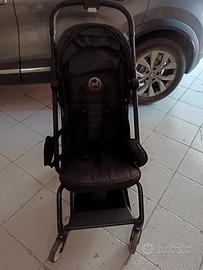passeggino legero cybex