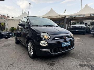FIAT 500C Hybrid 1.0 70cv Ibrido Dolcevita