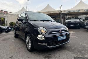 FIAT 500C Hybrid 1.0 70cv Ibrido Dolcevita