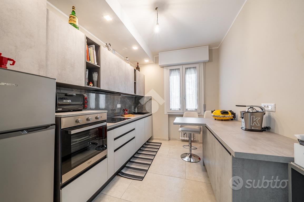 Appartamento – RE - Vista 5
