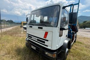 IVECO EUROCARGO 150e23
