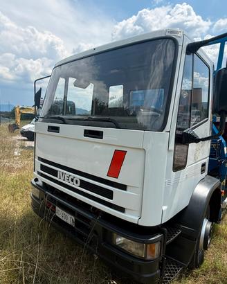 IVECO EUROCARGO 150e23